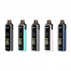 Smoant Charon T50 Pod Mod Kit