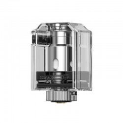 Smoant Knight AIO Cartridge
