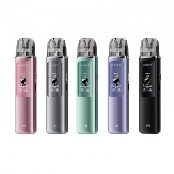 Smoant Racer Flex Kit