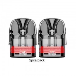 Smoant Racer Pod Cartridge