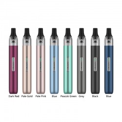 SMOK Airpen Pod Kit Color