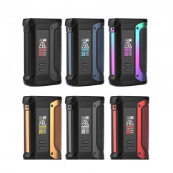 SMOK Arcfox Mod