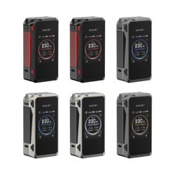 SMOK G-PRIV 4 Mod