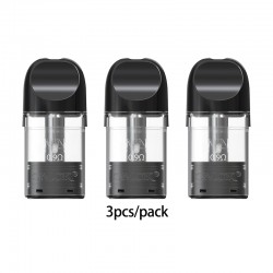 SMOK IGEE A1 Pod Cartridge 3pcs