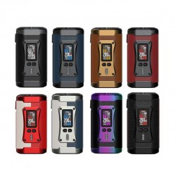 SMOK Morph 2 Mod