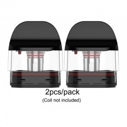 SMOK Nord 6 Empty Pod