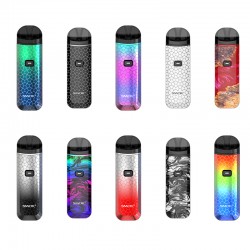 SMOK Nord  Pro Kit