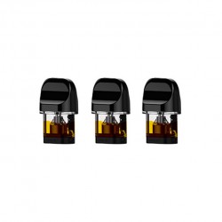 SMOK Novo Replacement Pod Cartridge 3pcs