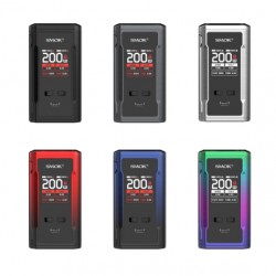 SMOK R-Kiss 2 Mod