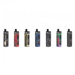 SMOK RPM80 Kit