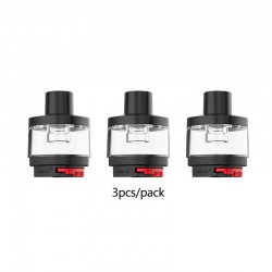 SMOK RPM 5 Empty Pod Cartridge 6.5ml 3pcs