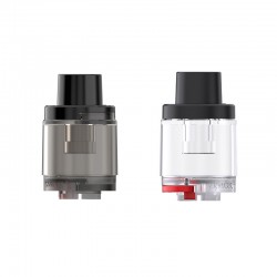 SMOK RPM 85 and RPM 100 Empty Pod