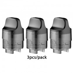 SMOK RPM C Empty Pod Cartridge 3pcs