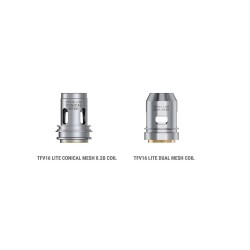 SMOK TFV16 Lite Replacement Coil 3pcs