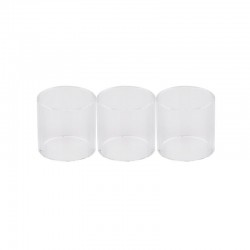 SMOK TFV8 Big Baby Glass Tube for RBA