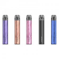 SMOK ZREX RF 2 Kit