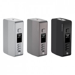 Steam Crave Hadron Plus DNA250C Mod