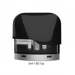 Suorin Air Mini Pod Cartridge 2ml 1.0Ω 1pc