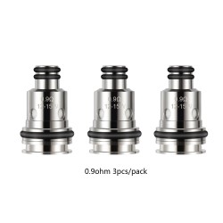 Tesla Dailee Coil 0.9ohm