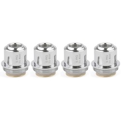 Tesla Tind TS-X3 Replacement Coil 4pcs