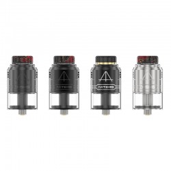 THC Artemis II RDTA