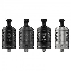 THC Tauren MTL V1.5 RTA