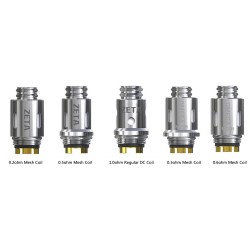Think Vape ZETA Replacement Coil