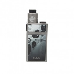 Uwell Blocks Kit - Grey
