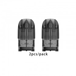 Uwell Caliburn Explorer Empty Pod Cartridge 2pcs