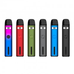 Uwell Caliburn G2 Pod Kit