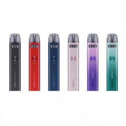 Uwell Caliburn G3 ECO Pod System Kit