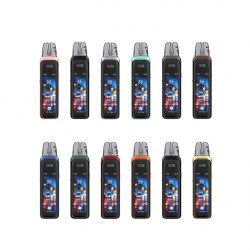 Uwell Caliburn G5 Pro Kit
