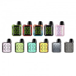 Uwell Caliburn GK2 Kit