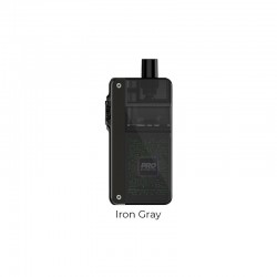 Uwell Crown B Pod Kit