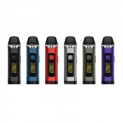 Uwell Crown D Pod Mod Kit