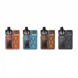 Uwell Crown M Pod Mod Kit