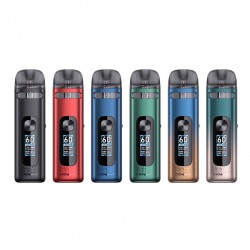 Uwell Crown X Pod System Kit