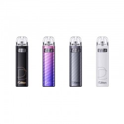 Uwell Dillon EM Pod Kit