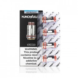 Uwell Nunchaku Replacement Coil