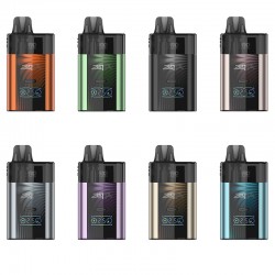 Uwell Zetta Pod Kit