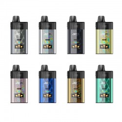 Uwell Zetta Pro Pod Kit