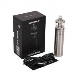 Wismec Vicino D30 Kit 