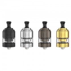 Vandy Vape BSKR V2 MTL RTA