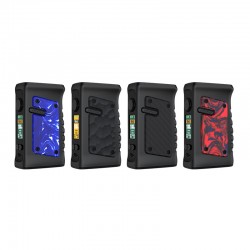 Vandy Vape Jackaroo Dual Mod