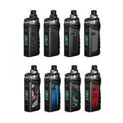 Vandy Vape Jackaroo Pod Kit