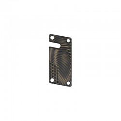 Vandy Vape Jackaroo Replacement Panel G10 Panel - American Eagle