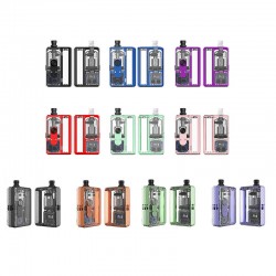 Vandy Vape Pulse AIO V2 Kit