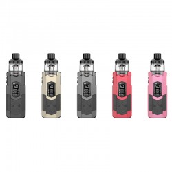 Vandy Vape Unicorn Pod Kit