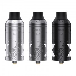 Vapefly Brunhilde 1o3 RTA