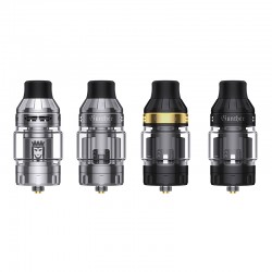 Vapefly Gunther Sub Ohm Tank